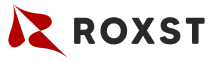 ROXST Logo
