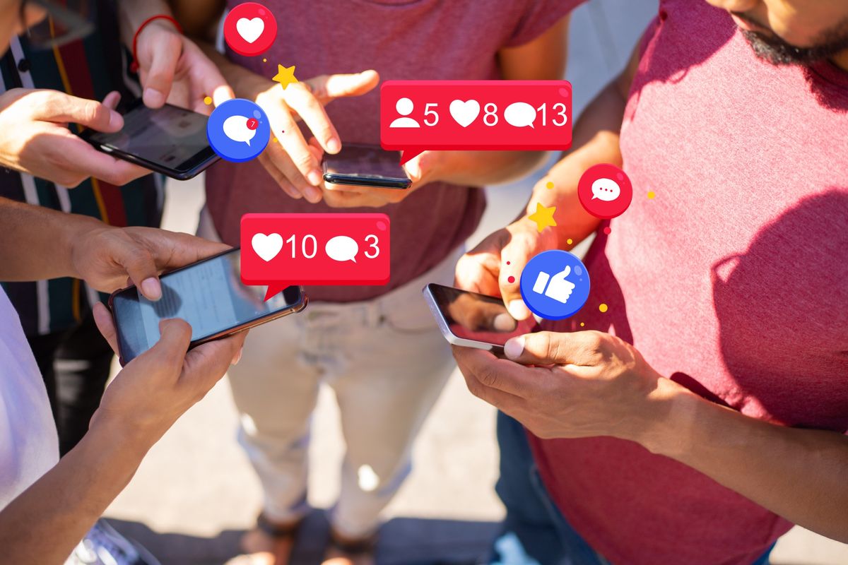 Why Posting More Isn't the Same as Growing More: The Strategy Gap Most Brands Miss